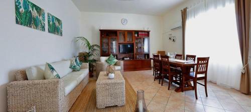 Villa Araucaria
