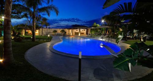 Villa Araucaria