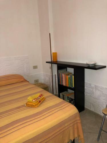 Apartamento Un Nido Tra Mare E Monti