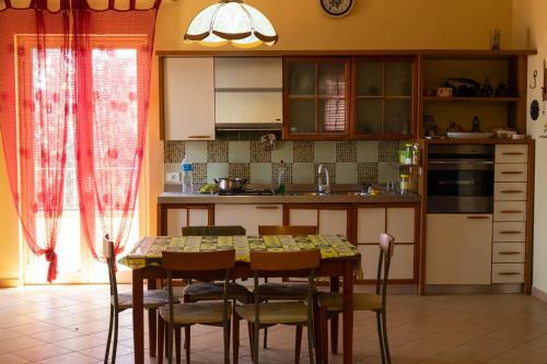 Apartamento Villa Lo Verde