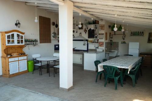 Apartamento Villa Lo Verde