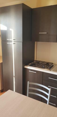 Apartamento Marasusa Floreal