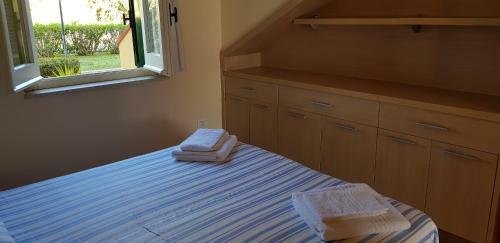 Apartamento Marasusa Floreal