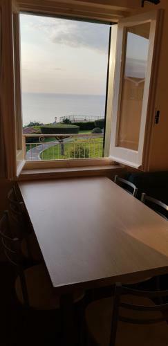 Apartamento Marasusa Floreal