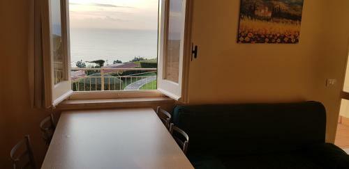 Apartamento Marasusa Floreal