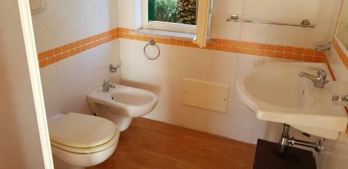 Apartamento Marasusa Floreal