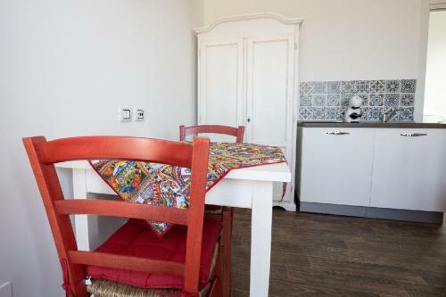 Hostal C� Del Re Holiday