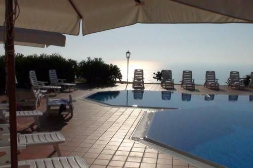 Apartamento Marasusa Tropea