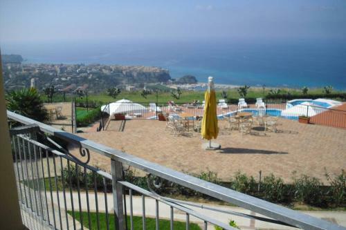 Apartamento Marasusa Tropea