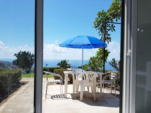 Apartamento Blue Diamond