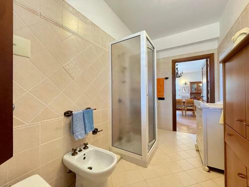 Casa Vacanze Villa Puleo