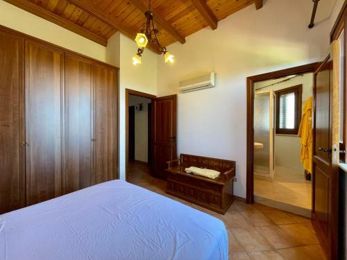 Casa Vacanze Villa Puleo