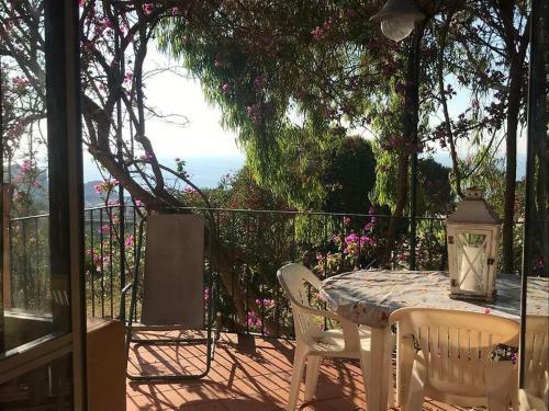 Apartamento Residenza Crivo