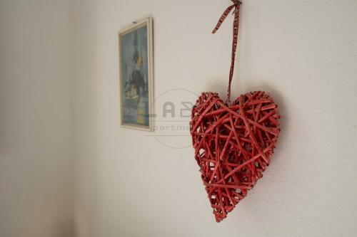 Apartamento Residenza Crivo
