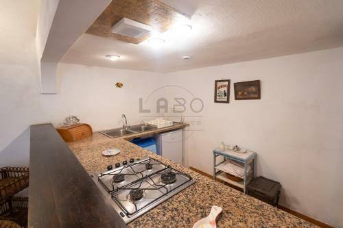 Apartamento Residenza Crivo