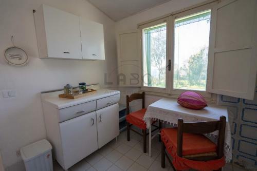 Apartamento Residenza Crivo