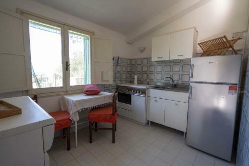Apartamento Residenza Crivo