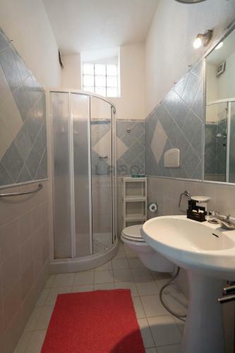Apartamento Residenza Crivo