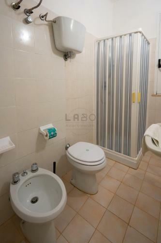 Apartamento Residenza Crivo