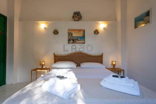 Apartamento Residenza Crivo