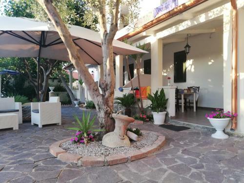 Apartamento Appartamenti Tropea Gargano