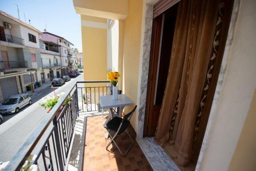 Apartamento Olimpo Appartament?s