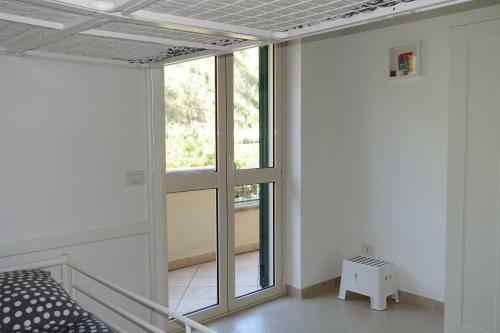 Apartamento Terrazzo A7