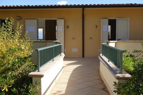 Apartamento Terrazzo A7