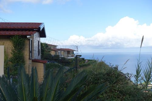 Apartamento Terrazzo A7