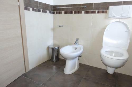Apartamento Terrazzo