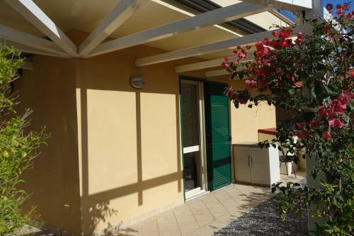 Apartamento Terrazzo