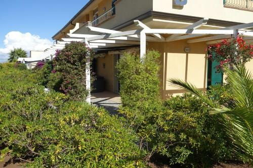 Apartamento Terrazzo