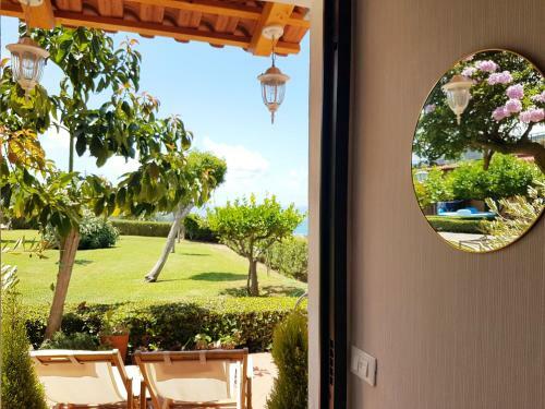 Apartamento Il Settimo Cielo