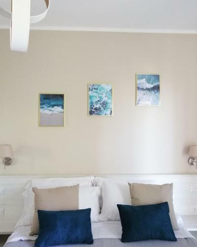 Bed & Breakfast Oikia Rooms