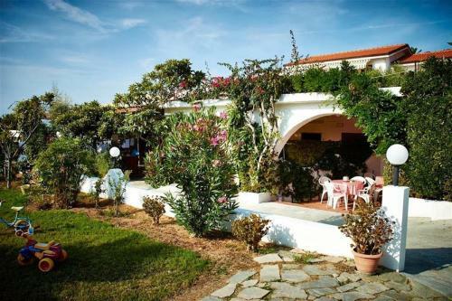 Apartamento Case Vacanze Giardino