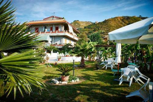 Apartamento Case Vacanze Giardino