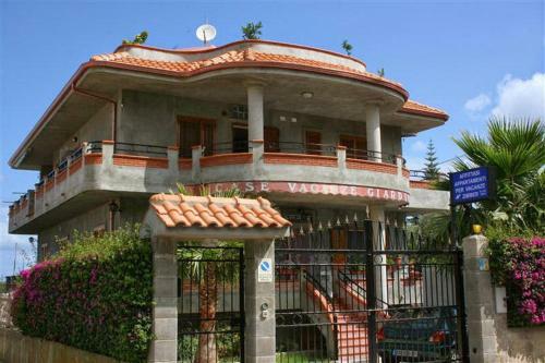 Apartamento Case Vacanze Giardino