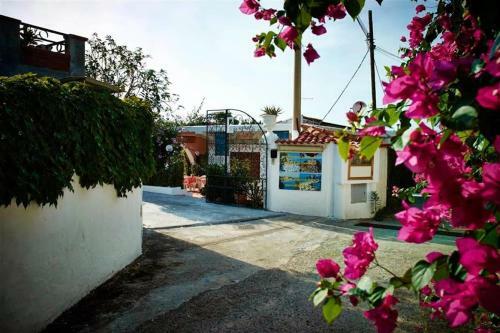 Apartamento Case Vacanze Giardino