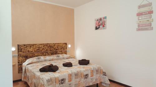 Hostal Viva Solution