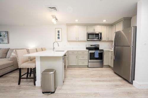 Apartamento Thomas Sea Suites At Harbourtown