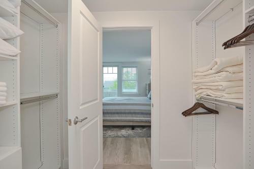 Apartamento Thomas Sea Suites At Harbourtown