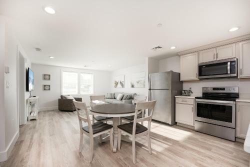 Apartamento Thomas Sea Suites At Harbourtown
