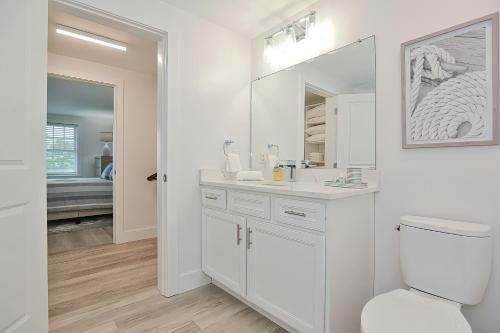 Apartamento Thomas Sea Suites At Harbourtown