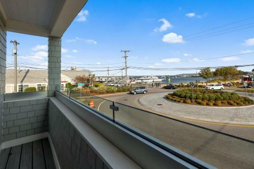 Apartamento Thomas Sea Suites At Harbourtown