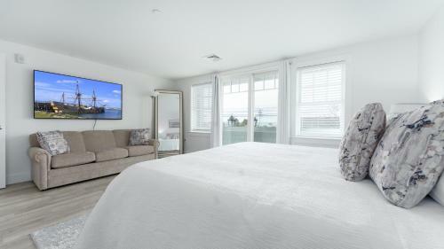 Apartamento Thomas Sea Suites At Harbourtown