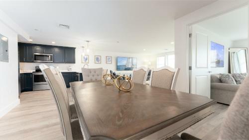 Apartamento Thomas Sea Suites At Harbourtown