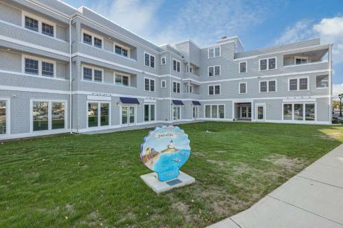 Apartamento Thomas Sea Suites At Harbourtown