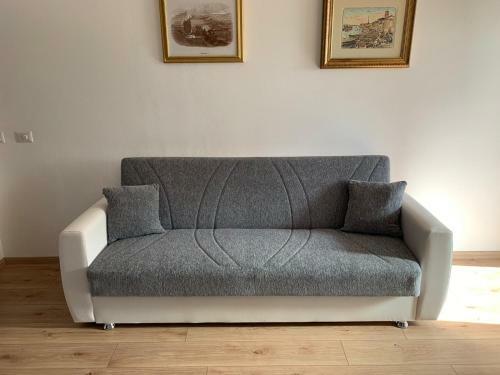 Apartamento Casa Magnolia