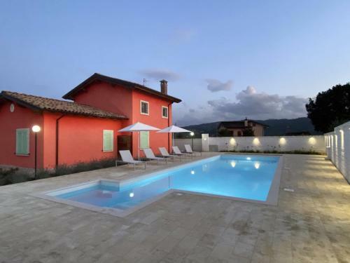 Villa Relais Gregorio