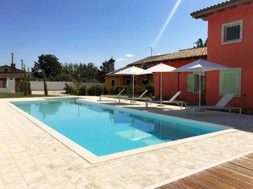 Villa Relais Gregorio